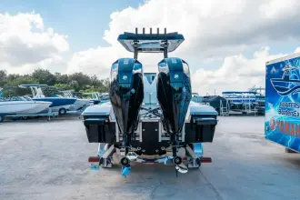 Thumbnail von Shearwater Boats 270 SS Carolina