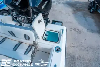 Thumbnail von Shearwater Boats 270 SS Carolina