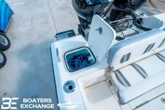 Thumbnail von Shearwater Boats 270 SS Carolina