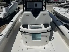 Thumbnail von Shearwater Boats 270 SS Carolina