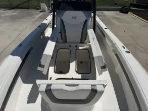 Thumbnail von Shearwater Boats 270 SS Carolina