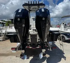 Thumbnail von Shearwater Boats 270 SS Carolina