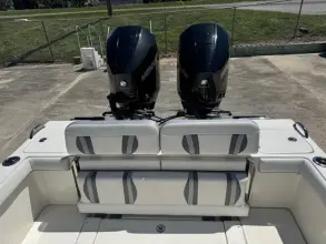 Thumbnail von Shearwater Boats 270 SS Carolina