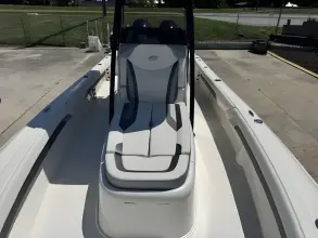 Thumbnail von Shearwater Boats 270 SS Carolina