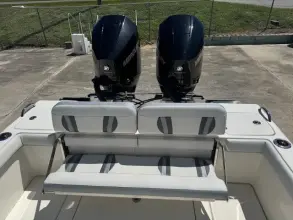 Thumbnail von Shearwater Boats 270 SS Carolina