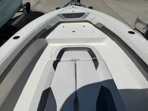 Thumbnail von Shearwater Boats 270 SS Carolina