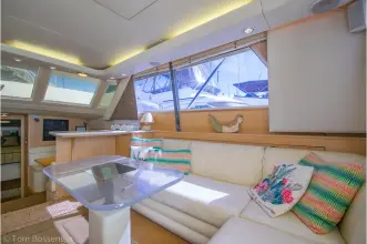 Thumbnail von Tiara Yachts 4300 Convertible  Salsipuedes