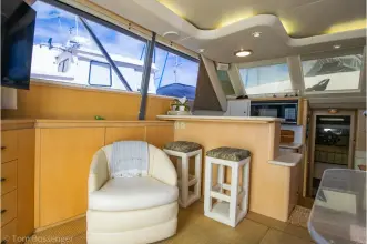 Thumbnail von Tiara Yachts 4300 Convertible  Salsipuedes