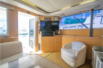 Thumbnail von Tiara Yachts 4300 Convertible  Salsipuedes
