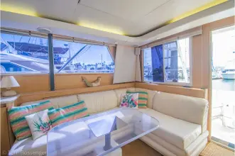 Thumbnail von Tiara Yachts 4300 Convertible  Salsipuedes