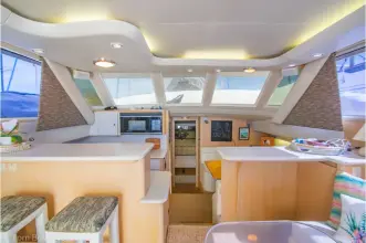Thumbnail von Tiara Yachts 4300 Convertible  Salsipuedes