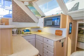 Thumbnail von Tiara Yachts 4300 Convertible  Salsipuedes