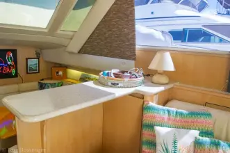 Thumbnail von Tiara Yachts 4300 Convertible  Salsipuedes