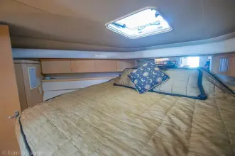 Thumbnail von Tiara Yachts 4300 Convertible  Salsipuedes