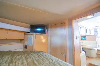 Thumbnail von Tiara Yachts 4300 Convertible  Salsipuedes