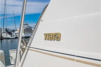 Thumbnail von Tiara Yachts 4300 Convertible  Salsipuedes