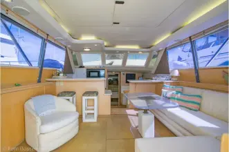Thumbnail von Tiara Yachts 4300 Convertible  Salsipuedes