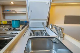 Thumbnail von Beneteau Oceanis 30.1 Skylight
