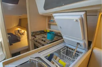 Thumbnail von Beneteau Oceanis 30.1 Skylight