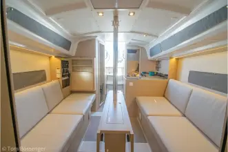 Thumbnail von Beneteau Oceanis 30.1 Skylight