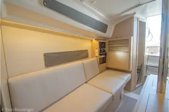 Thumbnail von Beneteau Oceanis 30.1 Skylight