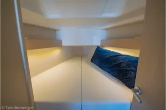 Thumbnail von Beneteau Oceanis 30.1 Skylight