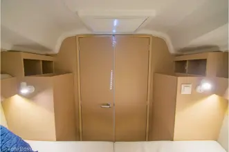 Thumbnail von Beneteau Oceanis 30.1 Skylight