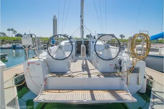 Thumbnail von Beneteau Oceanis 30.1 Skylight