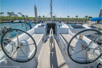 Thumbnail von Beneteau Oceanis 30.1 Skylight