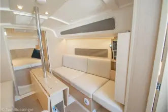 Thumbnail von Beneteau Oceanis 30.1 Skylight