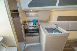 Thumbnail von Beneteau Oceanis 30.1 Skylight