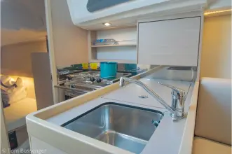 Thumbnail von Beneteau Oceanis 30.1 Skylight