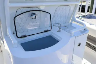 Thumbnail von World Cat 280 CC-X