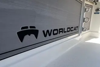 Thumbnail von World Cat 280 CC-X