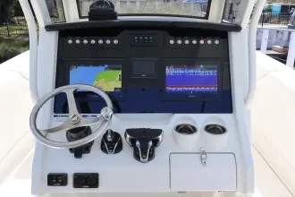 Thumbnail von World Cat 280 CC-X