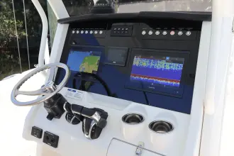 Thumbnail von World Cat 280 CC-X