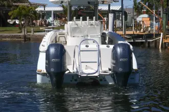 Thumbnail von World Cat 280 CC-X