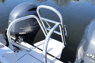 Thumbnail von World Cat 280 CC-X