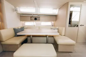 Thumbnail von Beneteau Oceanis 46.1