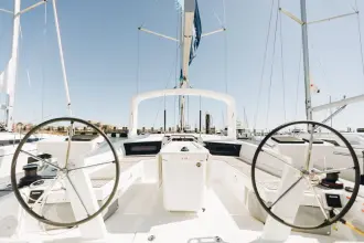 Thumbnail von Beneteau Oceanis 46.1