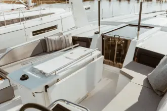Thumbnail von Beneteau Oceanis 46.1