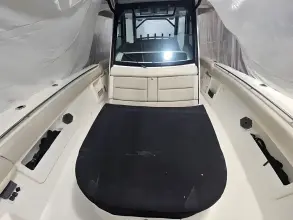 Thumbnail von Boston Whaler 380 Outrage
