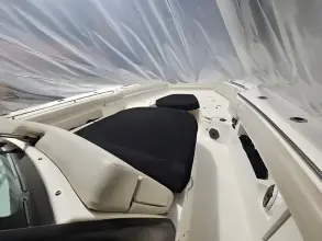 Thumbnail von Boston Whaler 380 Outrage