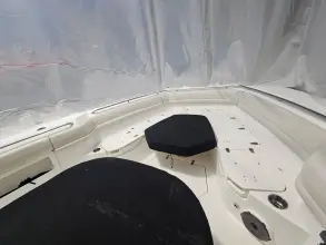 Thumbnail von Boston Whaler 380 Outrage