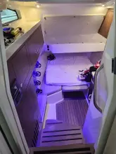 Thumbnail von Boston Whaler 380 Outrage