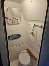 Thumbnail von Boston Whaler 380 Outrage
