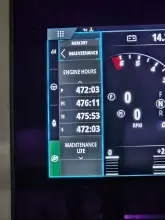 Thumbnail von Boston Whaler 380 Outrage