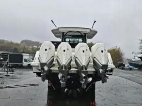 Thumbnail von Boston Whaler 380 Outrage
