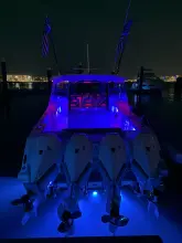 Thumbnail von Boston Whaler 380 Outrage
