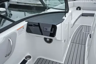 Thumbnail von Sea Ray SDX 270 Outboard